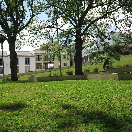 Apartmán Center City Garden Ponta Delgada