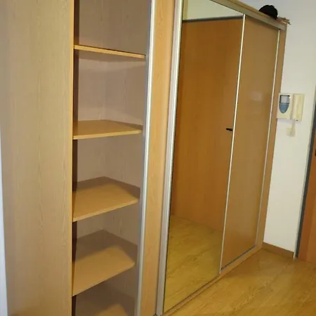 Center City Garden Apartmán